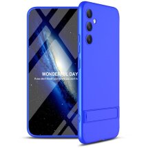 Захисний чохол GKK Double Dip Case X для Samsung Galaxy A34 (A346) - Blue: фото 1 з 9