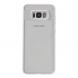 Защитный чехол IPAKY Clear BackCover для Samsung Galaxy S8 Plus (G955) - White (114653W). Фото 2 из 12