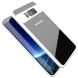 Защитный чехол IPAKY Clear BackCover для Samsung Galaxy S8 Plus (G955) - White (114653W). Фото 1 из 12