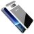 Захисний чохол IPAKY Clear BackCover для Samsung Galaxy S8 Plus (G955) - White: фото 1 з 12