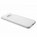 Защитный чехол IPAKY Clear BackCover для Samsung Galaxy S8 Plus (G955) - White (114653W). Фото 5 из 12