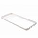 Защитный чехол IPAKY Clear BackCover для Samsung Galaxy S8 Plus (G955) - White (114653W). Фото 6 из 12