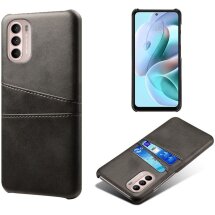 Захисний чохол KSQ Pocket Case для Motorola Moto G31 / G41 - Black: фото 1 з 4