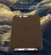 Захисний чохол LENUO Music Case II для Huawei P10 - Black (147306B). Фото 7 з 12