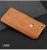 Захисний чохол MOFI Leather Back для Xiaomi Mi Max 2 - Brown: фото 1 з 7