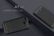 Захисний чохол UniCase Carbon для Samsung Galaxy A7 2017 (A720) - Red (148118R). Фото 3 з 10