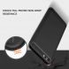 Захисний чохол UniCase Carbon для Xiaomi Mi6 Plus - Black (104100B). Фото 6 з 8
