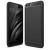 Захисний чохол UniCase Carbon для Xiaomi Mi6 Plus - Black: фото 1 з 8