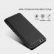 Захисний чохол UniCase Carbon для Xiaomi Mi6 Plus - Black (104100B). Фото 4 з 8