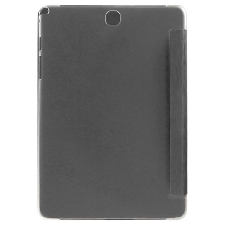 Чехол ENKAY Toothpick для Samsung Galaxy Tab S2 8.0 (T710/715) - Black: фото 3 из 9