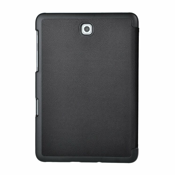 Чехол Moko UltraSlim для Samsung Galaxy Tab S2 9.7 (T810/815) - Black: фото 4 из 8