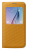 Чехол S View Cover (Textile) для Samsung S6 (G920) EF-CG920 - Yellow: фото 1 из 7