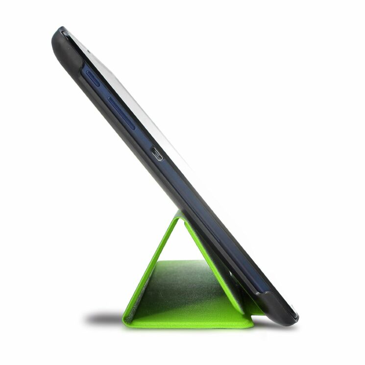 Чохол UniCase Slim для Lenovo Tab 2 A10-70 - Green: фото 6 з 8