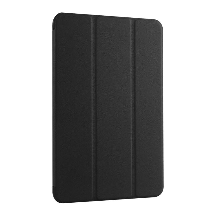 Чохол UniCase Slim для Samsung Galaxy Tab E 9.6 (T560/561) - Black: фото 1 з 8