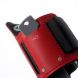 Чохол на руку UniCase Run&Fitness Armband M для смартфонів шириною до 75 см - Red (U-0112R). Фото 4 з 8