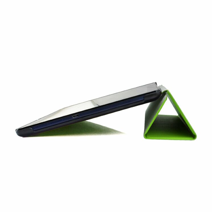Чохол UniCase Slim для Lenovo Tab 2 A10-70 - Green: фото 7 з 8