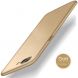 Пластиковый чехол MOFI Slim Shield для OnePlus 5 - Gold (162818F). Фото 1 из 10