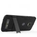 Защитный чехол UniCase Hybrid для Motorola Moto Z2 Play - Black (104508B). Фото 5 из 9