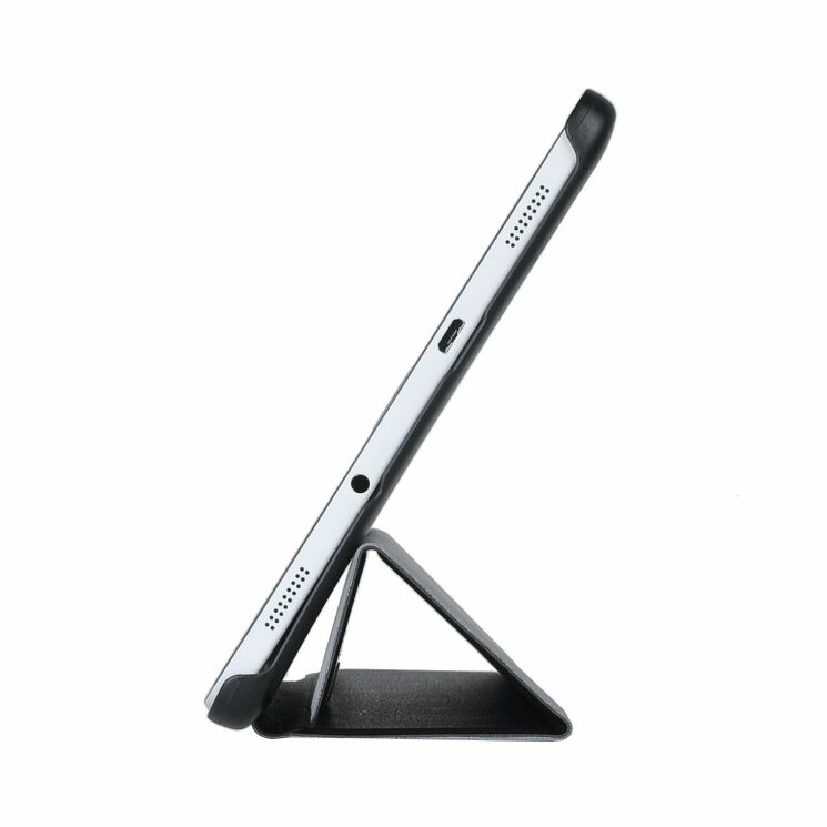 Чохол Moko UltraSlim для Samsung Galaxy Tab S2 9.7 (T810/815) - Black: фото 6 з 8