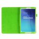 Чохол Deexe Book Type для Samsung Galaxy Tab E 9.6 (T560/561) - Green (100210G). Фото 4 з 6