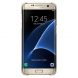Накладка Clear Cover для Samsung Galaxy S7 edge (G935) EF-QG935CFEGRU - Gold (111437F). Фото 3 з 6