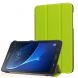 Чохол UniCase Slim для Samsung Galaxy Tab A 7.0 2016 (T280/285) - Green (132001G). Фото 1 з 9