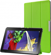 Чехол UniCase Slim для Lenovo Tab 2 A10-70 - Green: фото 1 из 8