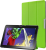 Чохол UniCase Slim для Lenovo Tab 2 A10-70 - Green: фото 1 з 8