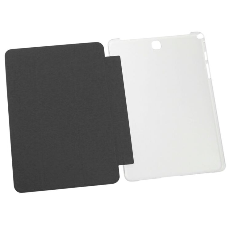 Чехол ENKAY Toothpick для Samsung Galaxy Tab S2 8.0 (T710/715) - Black: фото 6 из 9