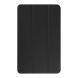 Чохол UniCase Slim для Samsung Galaxy Tab E 9.6 (T560/561) - Black (100202B). Фото 2 з 8