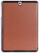 Чохол UniCase Slim для Samsung Galaxy Tab S2 9.7 (T810/815) - Brown (TS-10011Z). Фото 2 з 10