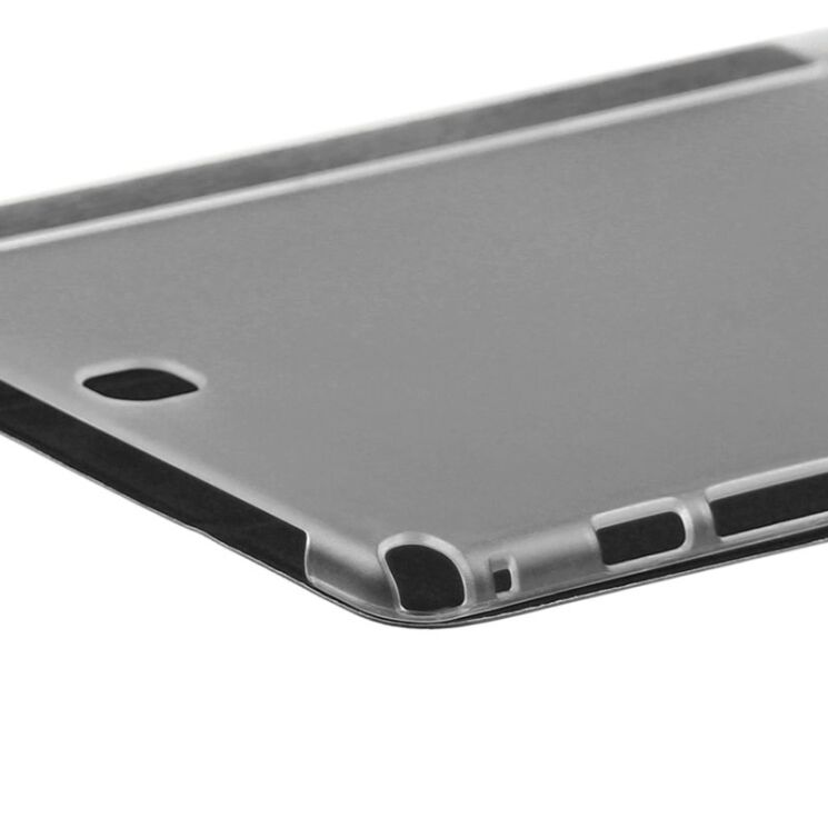 Чехол ENKAY Toothpick для Samsung Galaxy Tab S2 8.0 (T710/715) - Black: фото 8 из 9