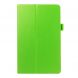 Чехол Deexe Book Type для Samsung Galaxy Tab E 9.6 (T560/561) - Green (100210G). Фото 5 из 6