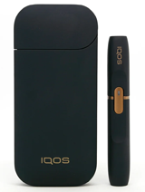 iQOS 2.4 Plus - купити на Wookie.UA