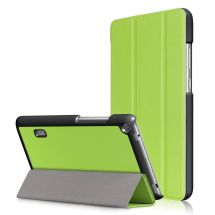 Чехол UniCase Slim для Huawei MediaPad T3 7 WiFi (BG2-W09) - Green: фото 1 из 9
