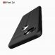Защитный чехол Deexe Leather Cover для Google Pixel 2 XL - Black (145601B). Фото 10 из 10