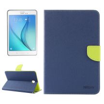 Чехол MERCURY Fancy Diary для Samsung Galaxy Tab A 9.7 (T550/551) - Dark Blue: фото 1 из 8