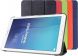 Чехол UniCase Slim для Samsung Galaxy Tab E 9.6 (T560/561) - Green (100202G). Фото 7 из 7
