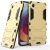 Захисний чохол UniCase Hybrid для LG Q6 - Gold: фото 1 з 9