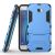 Защитный чехол UniCase Hybrid для Samsung Galaxy J5 Prime - Blue: фото 1 из 10