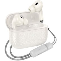 Бездротові навушники Hoco EQ9 Plus - Milky White: фото 1 з 5