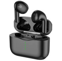 Бездротові навушники Hoco EW09 - Black: фото 1 з 12