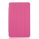 Чохол Deexe Toothpick Texture для Samsung Galaxy Tab A 10.1 (T580/T585) - Pink (580006P). Фото 1 з 3
