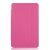 Чохол Deexe Toothpick Texture для Samsung Galaxy Tab A 10.1 (T580/T585) - Pink: фото 1 з 3