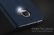 Чехол-книжка DUX DUCIS Skin Pro для Motorola Moto Z2 Play - Dark Blue (104504DB). Фото 8 из 11