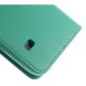 Чохол-книжка MERCURY Sonata Diary для Samsung Galaxy S5 mini - Turquoise (SM5-8728C). Фото 7 з 8