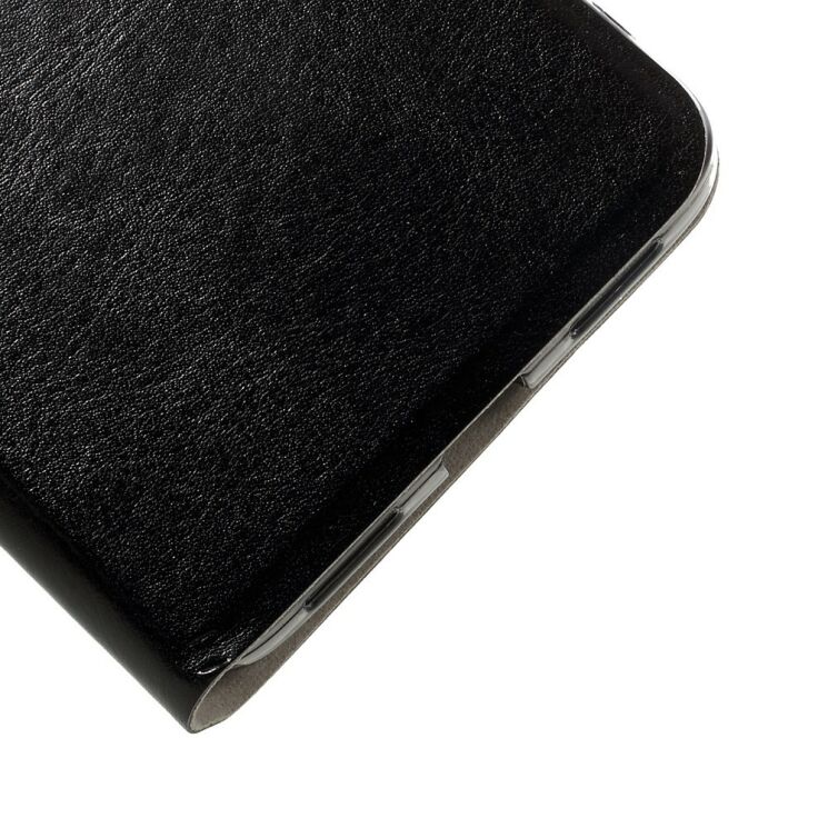 Чохол-книжка UniCase Book Type для Xiaomi Redmi Note 4X - Black: фото 7 з 9