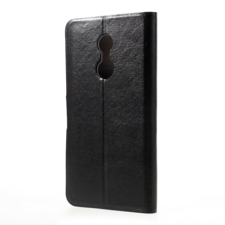 Чохол-книжка UniCase Book Type для Xiaomi Redmi Note 4X - Black: фото 2 з 9