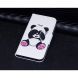 Чехол-книжка UniCase Color Wallet для Samsung Galaxy J5 2017 (J530) - Panda Pattern B (125136A). Фото 9 из 10