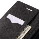 Чохол MERCURY Fancy Diary для Xiaomi Mi Max - Black (160203B). Фото 7 з 10